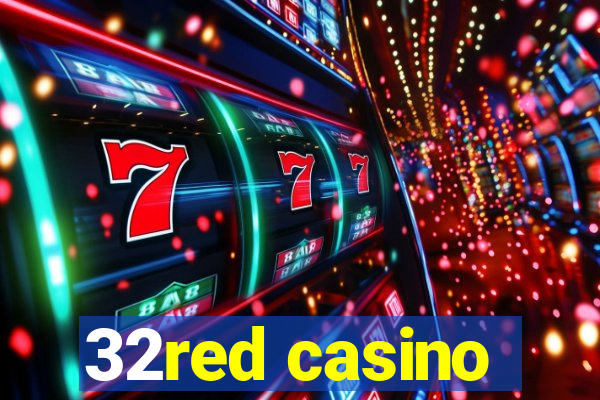 32red casino