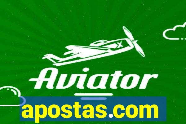 apostas.com