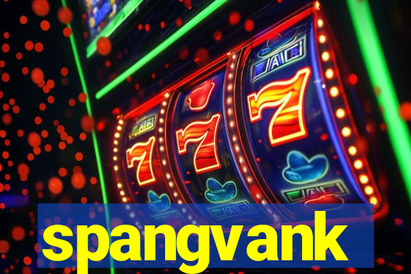 spangvank