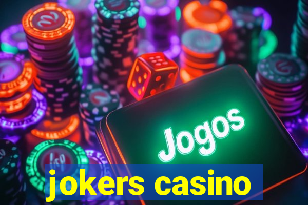 jokers casino