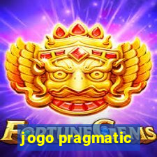 jogo pragmatic