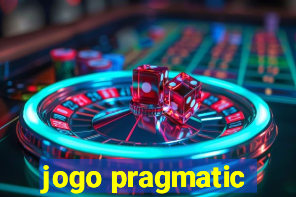 jogo pragmatic