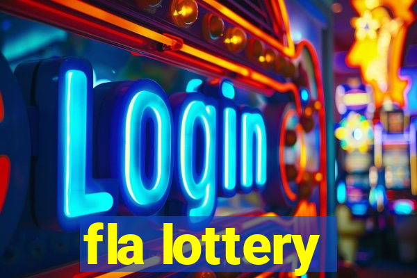 fla lottery