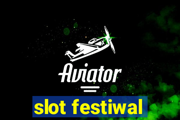 slot festiwal