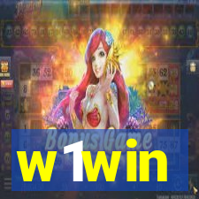 w1win