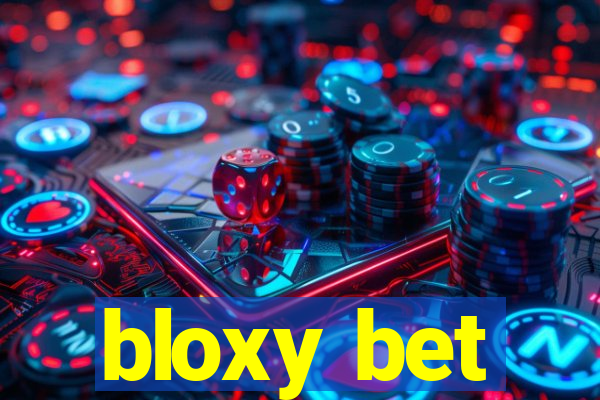 bloxy bet