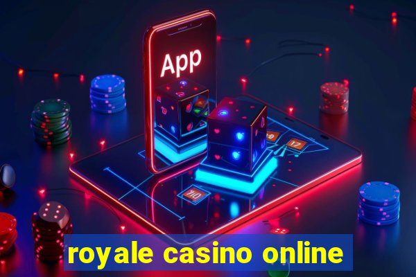 royale casino online