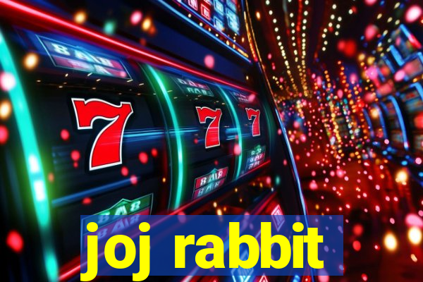 joj rabbit