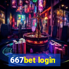 667bet login