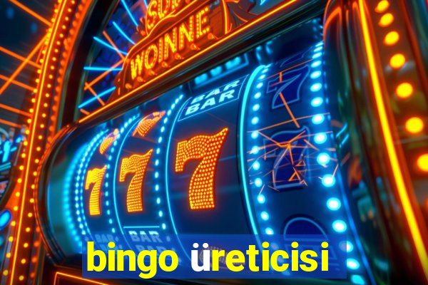 bingo üreticisi