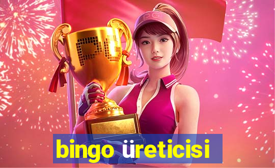 bingo üreticisi