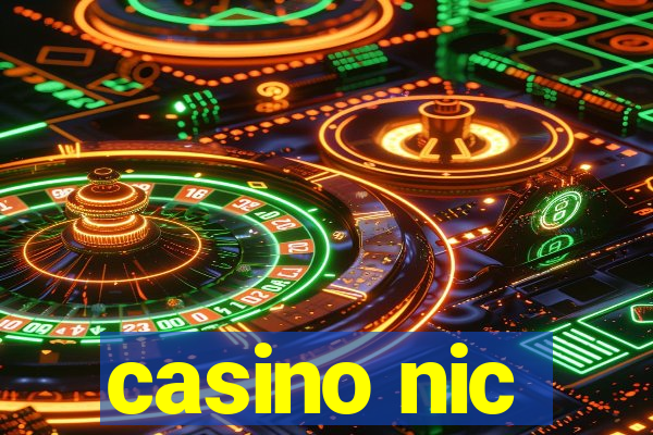 casino nic