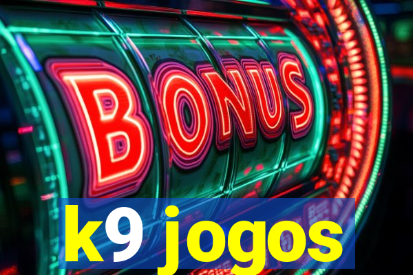 k9 jogos