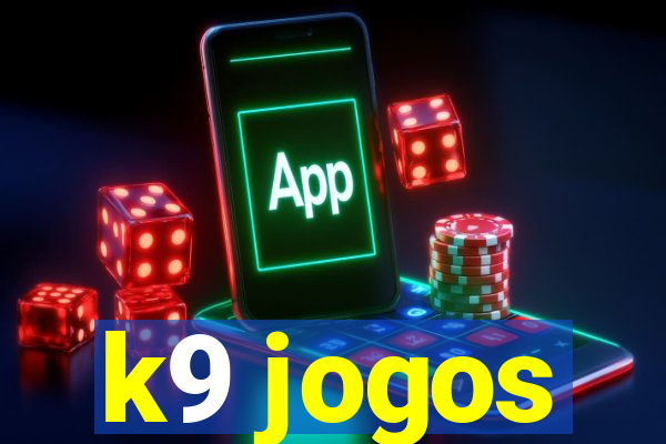 k9 jogos