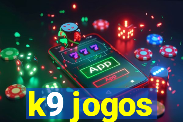 k9 jogos