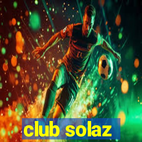 club solaz