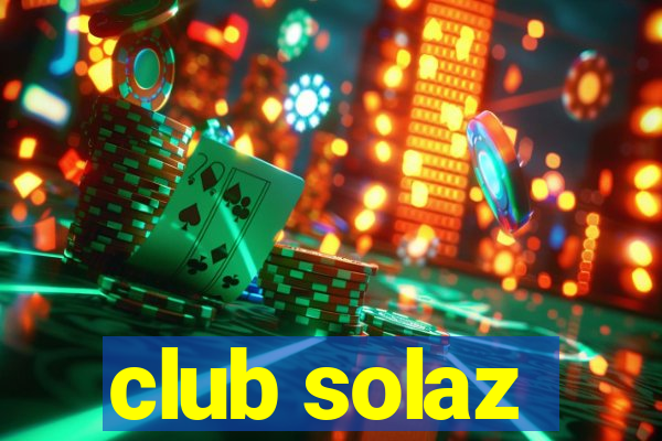 club solaz