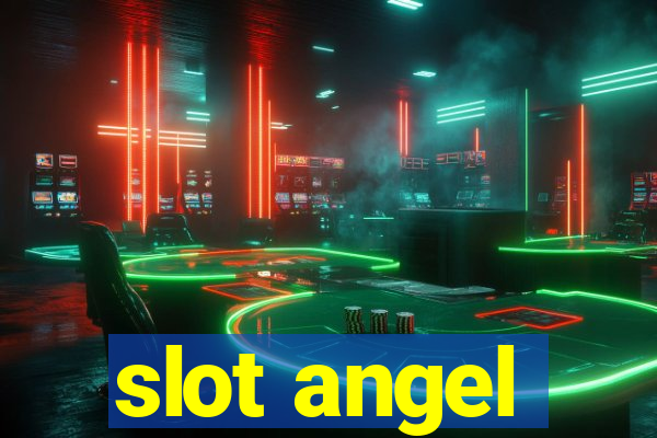 slot angel