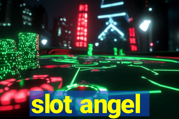 slot angel