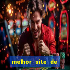 melhor site de apostas casino