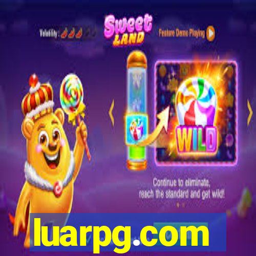 luarpg.com