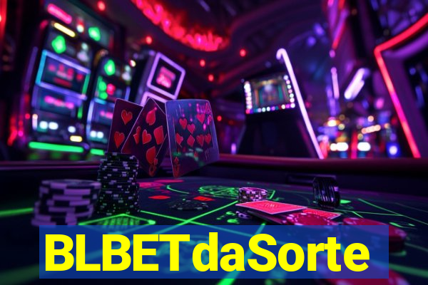 BLBETdaSorte