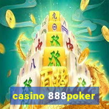 casino 888poker