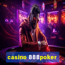 casino 888poker