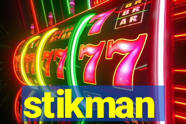 stikman