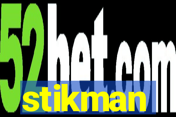 stikman