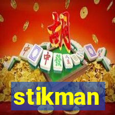 stikman