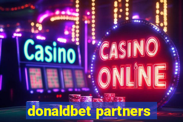 donaldbet partners