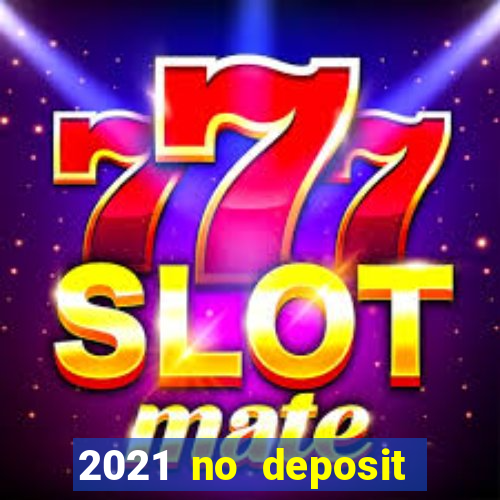 2021 no deposit bonuses wild joker casino