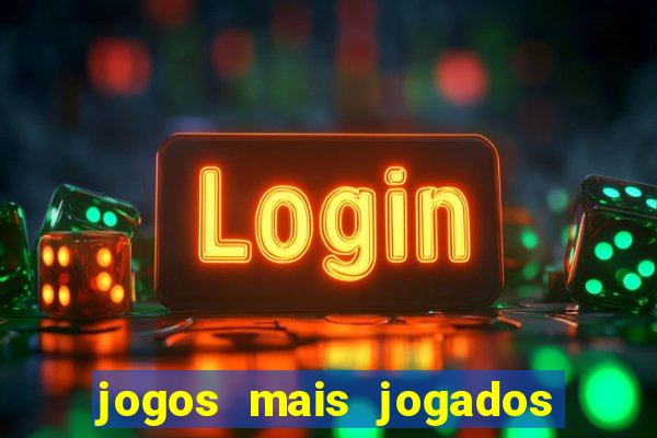 jogos mais jogados de android