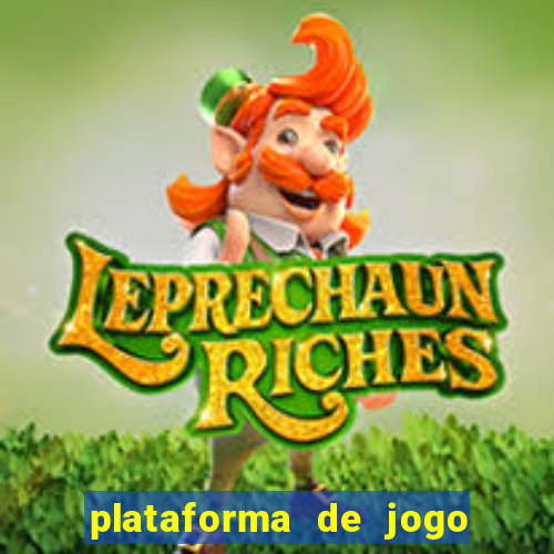 plataforma de jogo de 2 reais