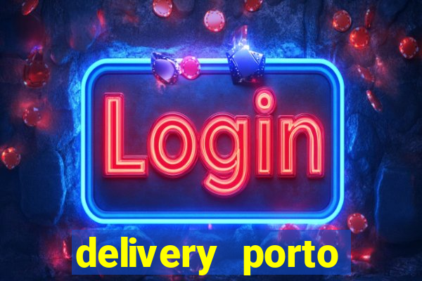 delivery porto seguro 24 horas