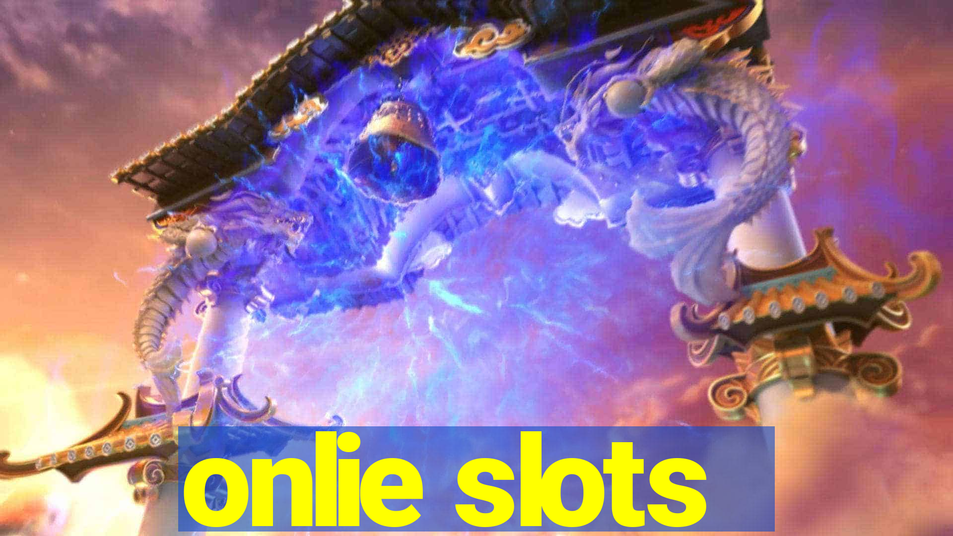 onlie slots