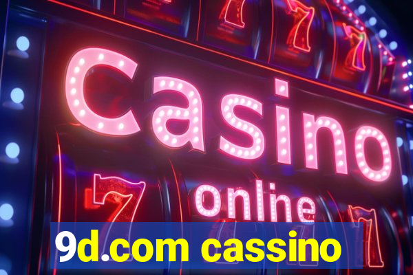 9d.com cassino