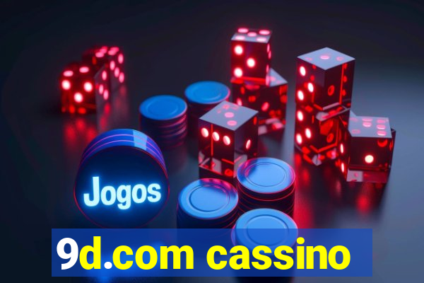 9d.com cassino