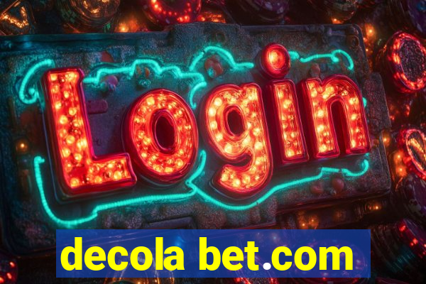 decola bet.com