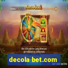 decola bet.com