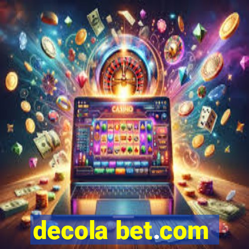 decola bet.com