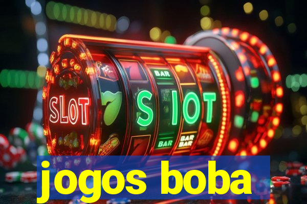 jogos boba