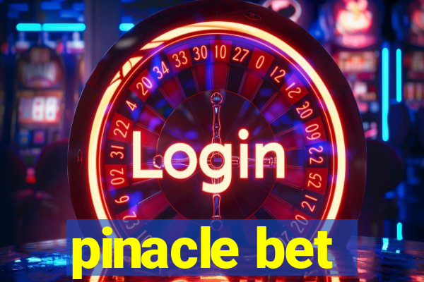 pinacle bet