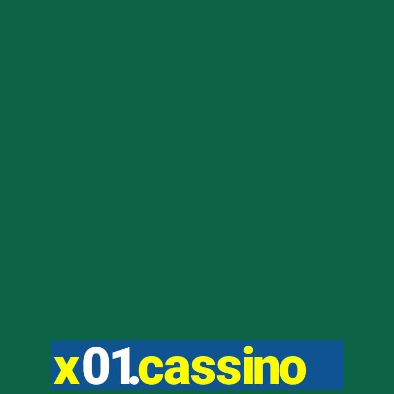 x01.cassino