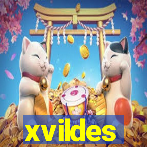 xvildes