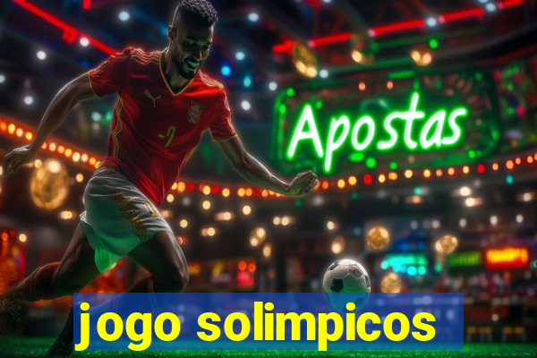 jogo solimpicos