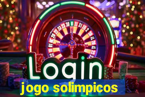 jogo solimpicos