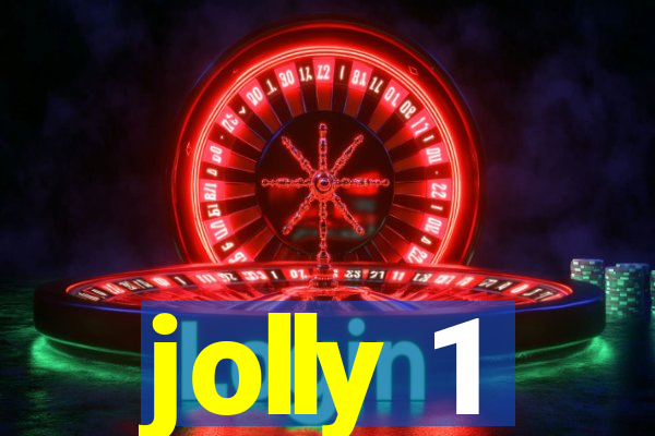 jolly 1