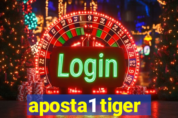 aposta1 tiger